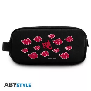 Naruto Shippuden - Toiletry Bag - Akatsuki-ABYBAG591
