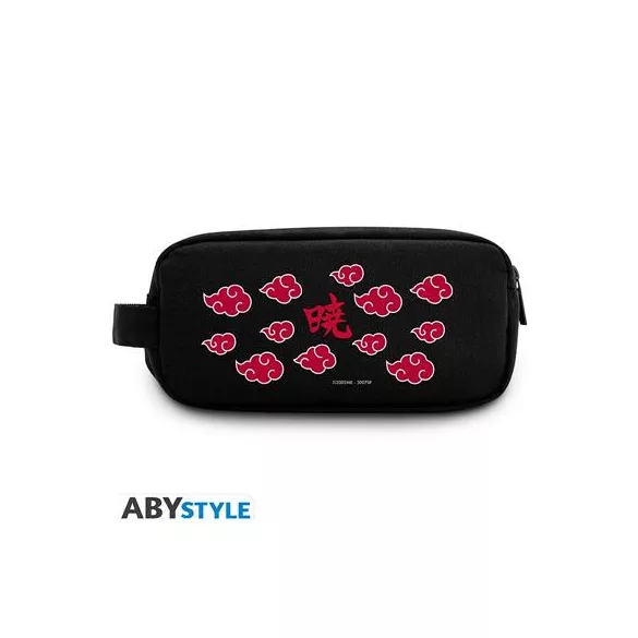Naruto Shippuden - Toiletry Bag - Akatsuki-ABYBAG591