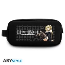 Death Note - Toiletry Bag - Misa-ABYBAG607