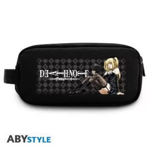 Death Note - Toiletry Bag - Misa-ABYBAG607