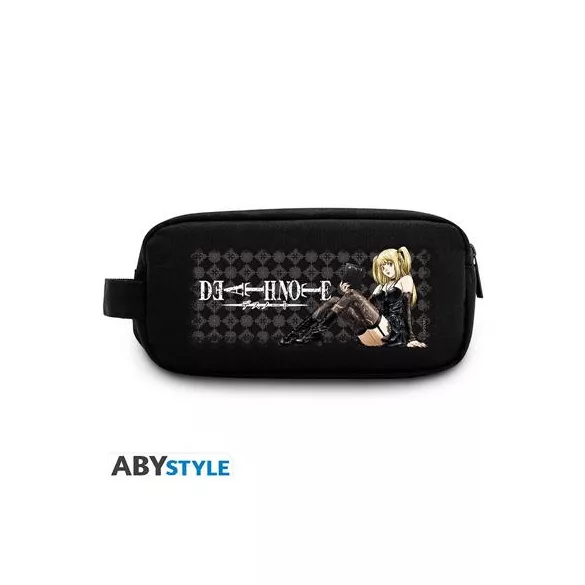 Death Note - Toiletry Bag - Misa-ABYBAG607