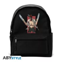 Chainsaw Man - Backpack-ABYBAG662