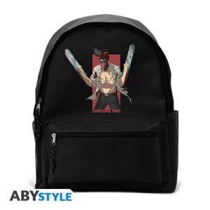 Chainsaw Man - Backpack-ABYBAG662