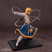 Hunter x Hunter - Figure - Kurapika-ABYFIG141
