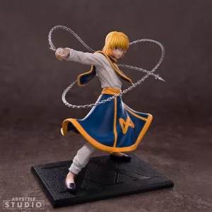 Hunter x Hunter - Figure - Kurapika-ABYFIG141