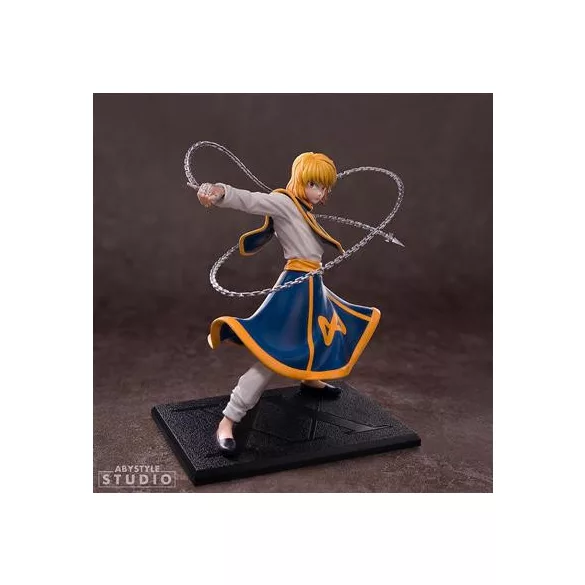 Hunter x Hunter - Figure - Kurapika-ABYFIG141