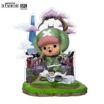 One Piece - Figure - Chopperemon-ABYFIG149