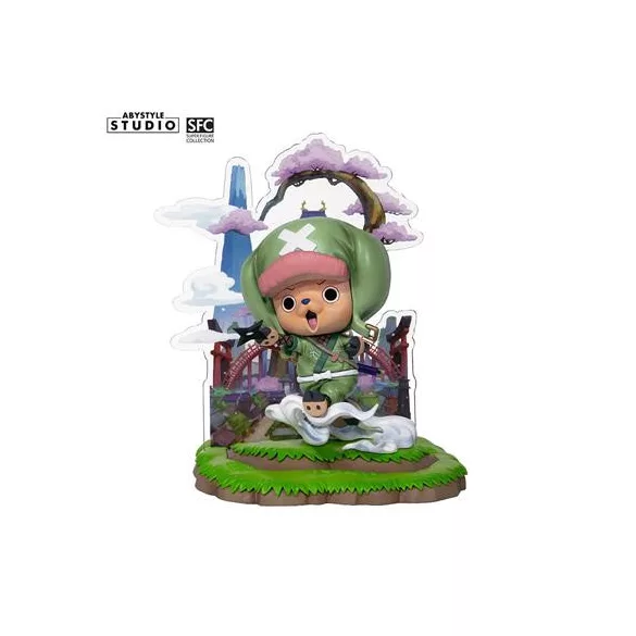 One Piece - Figure - Chopperemon-ABYFIG149