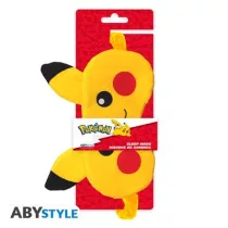 Pokémon - Sleep Mask - Pikachu-ABYHOM031