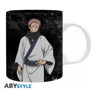 Jujutsu Kaisen - Mug (320ml) - Sukuna-ABYMUGA730