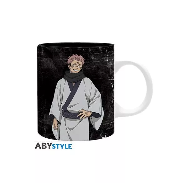 Jujutsu Kaisen - Mug (320ml) - Sukuna-ABYMUGA730