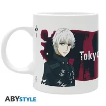 Tokyo Ghoul - Mug (320ml) - Ken Kaneki-MG3913