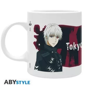 Tokyo Ghoul - Mug (320ml) - Ken Kaneki-MG3913