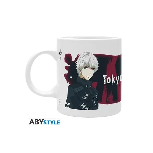 Tokyo Ghoul - Mug (320ml) - Ken Kaneki-MG3913