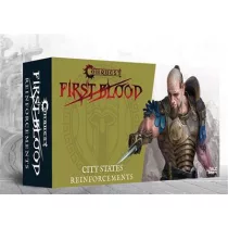 Conquest - City States: Conquest First Blood Reinforcement Set-PBW6168
