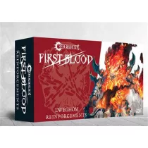 Conquest - Dweghom: Conquest First Blood Reinforcement Set-PBW6164