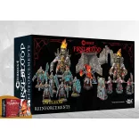 Conquest - Dweghom: First Blood Reinforcement Set minikészlet