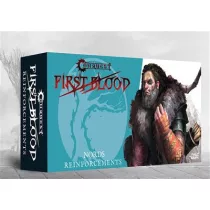 Conquest - Nords: Conquest First Blood Reinforcement Set-PBW6165