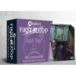Conquest - Old Dominion: Conquest First Blood Reinforcement Set