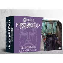 Conquest - Old Dominion: Conquest First Blood Reinforcement Set-PBW6167