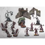 Conquest - Old Dominion: Conquest First Blood Reinforcement Set
