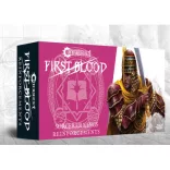 Conquest - Sorcerer Kings: First Blood Reinforcement Set miniatűra készlet