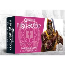 Conquest - Sorcerer Kings: Conquest First Blood Reinforcement Set-PBW6169
