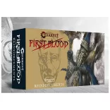 Conquest - Spires: Conquest First Blood Reinforcement Set miniatűra készlet