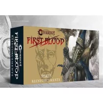 Conquest - Spires: Conquest First Blood Reinforcement Set-PBW6163