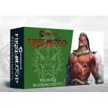 Conquest - W’adrhŭn: Conquest First Blood Reinforcement Set miniatűra készlet