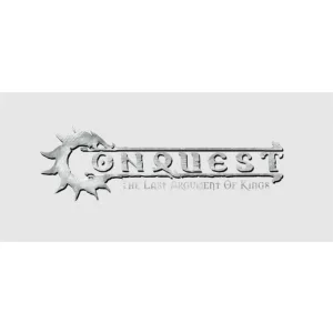 Conquest - W’adrhŭn: Conquest First Blood Reinforcement Set-PBW6166