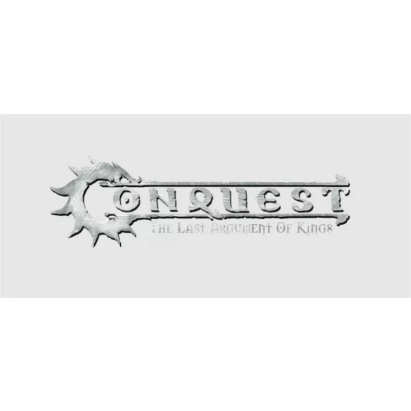 Conquest - W’adrhŭn: Conquest First Blood Reinforcement Set-PBW6166