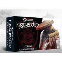 Conquest - Yoroni: Conquest First Blood Reinforcement Set-PBW6170