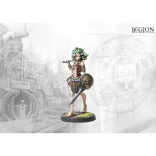 Conquest - City States: Persenia the Gorgon (Aristarch) miniatűra