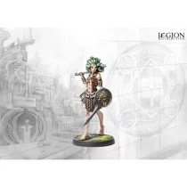 Conquest - City States: Persenia the Gorgon (Aristarch) miniatűra