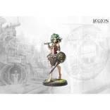 Conquest - City States: Persenia the Gorgon (Aristarch) miniatűra
