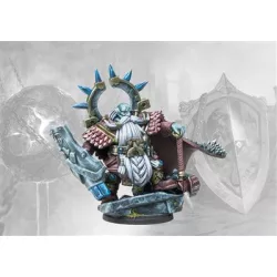 Conquest - Dweghom: Ragodosh, the Stone Face King-PBW7350