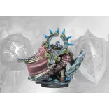 Conquest - Dweghom: Ragodosh, the Stone Face King karakter mini