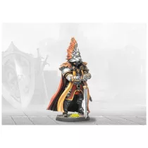 Hundred Kingdoms: King Fredrik miniatűra