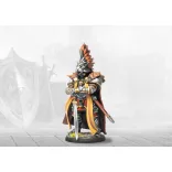 Hundred Kingdoms: King Fredrik miniatűra