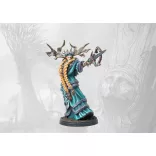 Nords: Faithbearer Reginleif karakter miniatűra