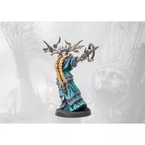 Nords: Faithbearer Reginleif karakter miniatűra