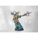 Nords: Faithbearer Reginleif karakter miniatűra