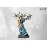 Nords: Faithbearer Reginleif karakter miniatűra