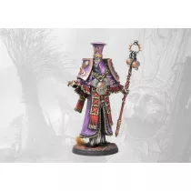 Old Dominion: Andronicus the Firebringer miniatűr figura