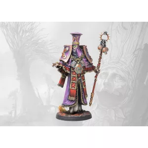 Old Dominion: Andronicus the Firebringer miniatűr figura
