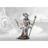 Spires: The Alchemist miniatűr figura