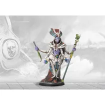 Spires: The Alchemist miniatűr figura