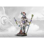 Spires: The Alchemist miniatűr figura