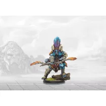 W'adrhun: Nangenyua miniatűra